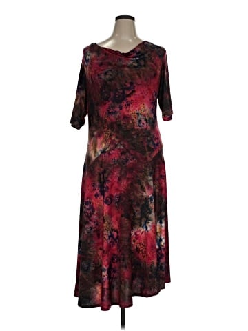 Robbie Bee Casual Dress (view 1)