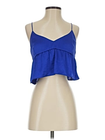 Wilfred Sleeveless Blouse (view 1)