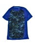 C9 By Champion 100% Polyester Blue Active T-Shirt Size 8 - 10 - photo 1