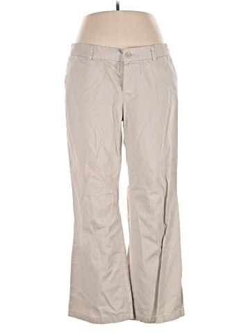 Gap Outlet Khakis (view 1)