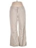 Gap Outlet Solid Tan Khakis Size 16 - photo 1