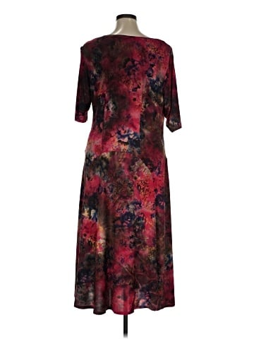 Robbie Bee Casual Dress (view 2)