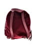 Wallflower 100% Vinyl Burgundy Backpack One size - photo 2
