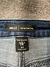 True Religion Blue Jeans Size 27 waist - photo 7