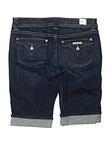Hudson Jeans Denim Shorts (view 2)