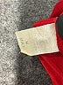 Mikai Red Cocktail Dress Size M - photo 8