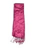 Unbranded Pink Scarf One size - photo 2