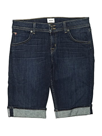 Hudson Jeans Denim Shorts (view 1)