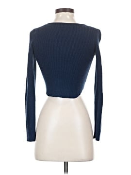 LA Hearts Cardigan (view 2)