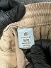 Class Club Solid Tan Khaki Shorts Size 10 - photo 3
