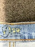 Old Navy Blue Denim Shorts Size 2 - photo 3