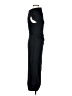 Babaton Solid Black Casual Dress Size 0 - photo 4