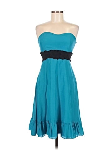 Arden B. Cocktail Dress (view 1)