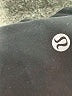 Lululemon Athletica Black Active Pants Size 14 - photo 7