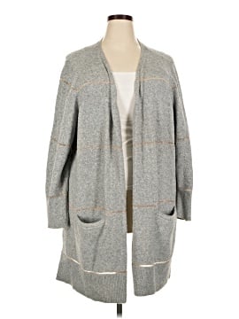 Lane Bryant Outlet Cardigan (view 1)