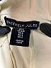 Sincerely Jules Ivory Dress Pants Size S - photo 4