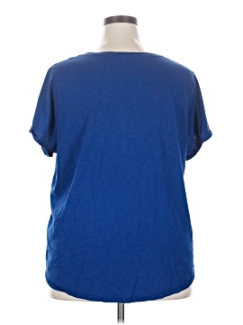 Sonoma Goods for Life Short Sleeve T-Shirt (view 2)