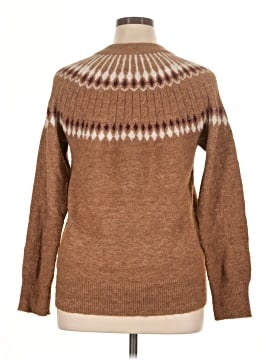 Croft & Barrow Pullover Sweater (view 2)