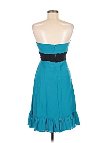 Arden B. Cocktail Dress (view 2)