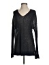 Vince. Black Pullover Sweater Size S - photo 1