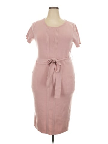 Torrid Casual Dress (view 1)