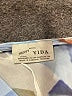 Vida White Blue Kimono Size P (petite) - photo 7