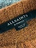 ALLSAINTS Brown Pullover Sweater Size XS - photo 7