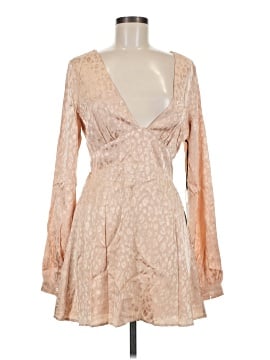 Privacy Please Cocktail Dress (view 1)