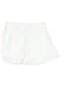 Nike Solid White Skort Size M - photo 2