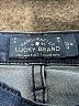 Lucky Brand Hearts Blue Jeans Size 4R - photo 7