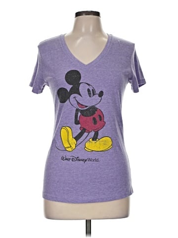 Disney Parks Short Sleeve T-Shirt (view 1)