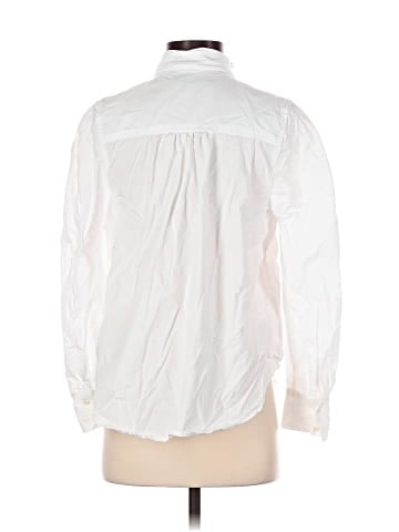 Free Assembly Long Sleeve Blouse (view 2)