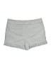 Ann Taylor LOFT Gray Shorts Size 00 - photo 2