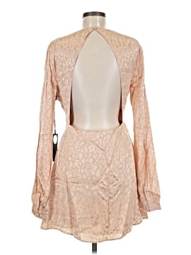 Privacy Please Cocktail Dress (view 2)