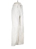 Le Jean 100% Cotton Silver Casual Pants Size 27 waist - photo 4
