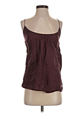 Abercrombie & Fitch Sleeveless Blouse (view 1)