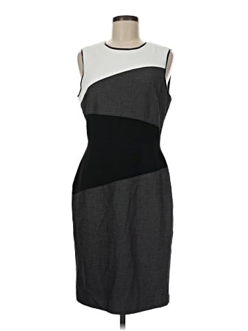 White House Black Market Cocktail Dress (view 1)