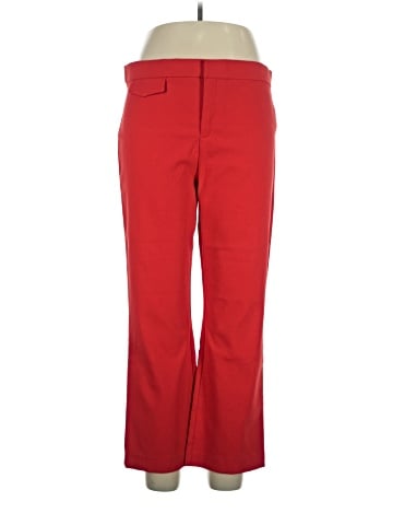 Zara Casual Pants (view 1)