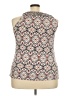 Cato Gray Sleeveless Blouse Size 18 - photo 2