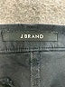 J Brand Black Casual Pants Size 28 waist - photo 7