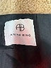 Anine Bing 100% Polyester Tan Faux Fur Jacket Size M - photo 6