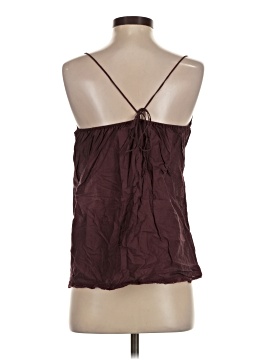 Abercrombie & Fitch Sleeveless Blouse (view 2)