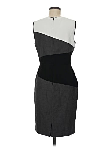 White House Black Market Cocktail Dress (view 2)