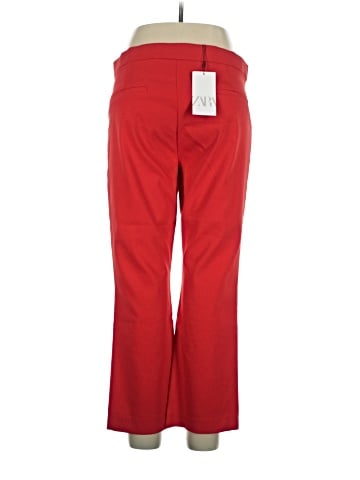 Zara Casual Pants (view 2)