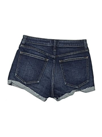 Abercrombie & Fitch Denim Shorts (view 2)
