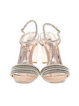 Badgley Mischka Sandals (view 2)