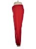 Zara Red Casual Pants Size XL - photo 5