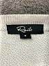 Rails Camo Silver Pullover Sweater Size S - photo 8