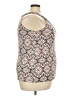 Cato Gray Sleeveless Blouse Size 18 - photo 4
