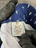 Class Club Blue Rash Guard Size 10 - 12 - photo 3